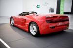 Ferrari Mythos 1989 года